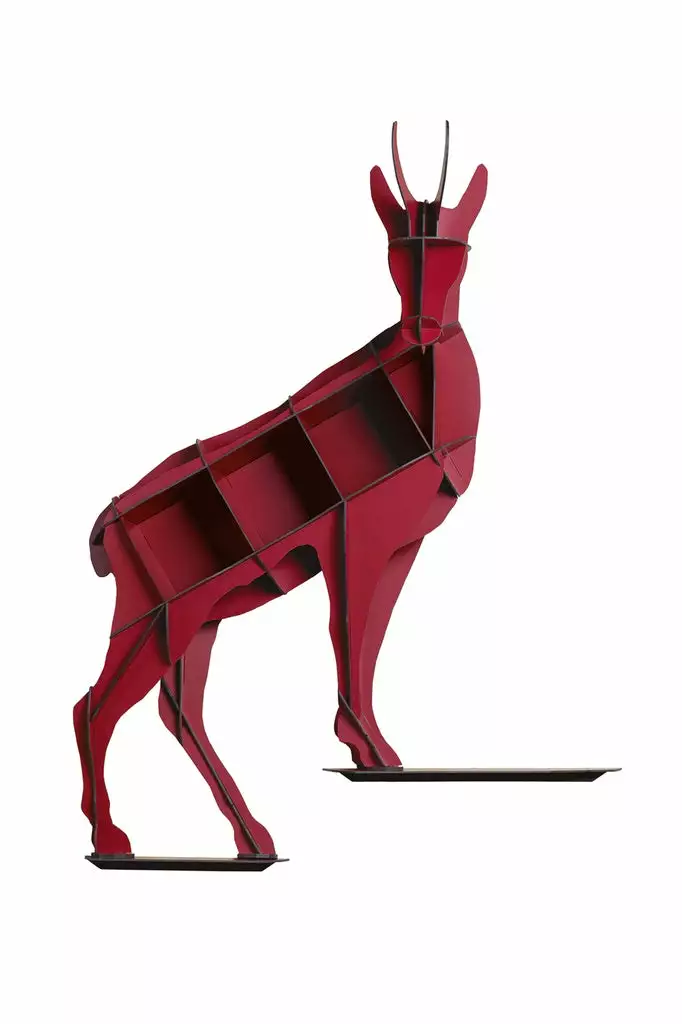 Ibride Horace Wall Shelves Homeware 9 Ibride Horace Wall Shelves Homeware