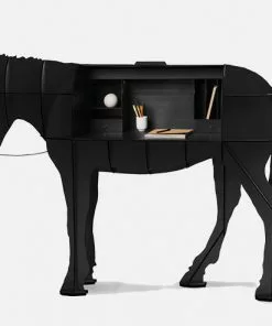 Ibride Design Maturin Donkey Desk
