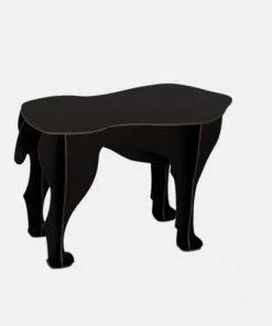 Thedesignyarduk Ibride Sultan Dog Table