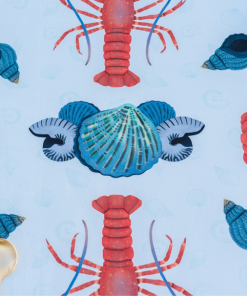 New Table Linen Sets Prado Y Barrio - Summer