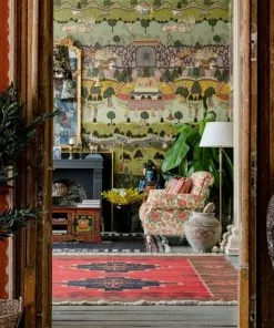 Mind The Gap New Woodstock Collection, Peace And Music