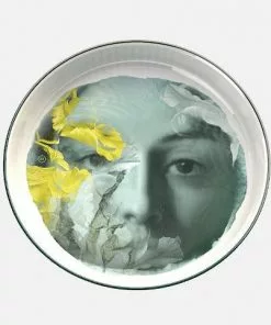 Ibride Qing River Stackable Serving Set