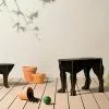 Memphis To Miami Ibride Rex Big Dog Stool Table