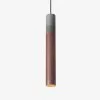 Thedesignyarduk The Craftsman ROEST 45 VERTICAL PENDANTS NATURAL & ZINC - Graypants Lighting 1 Thedesignyarduk The Craftsman ROEST 45 VERTICAL PENDANTS NATURAL & ZINC - Graypants Lighting