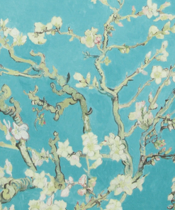 BN Van Gogh Wallpaper - Almond Blossom Blush