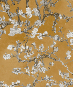 BN Van Gogh Wallpaper - Almond Blossom Blush