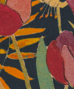 Liberty Fabrics Faria Flowers Vintage Velvet, Lichen & Marigold New 14 Liberty Fabrics Faria Flowers Vintage Velvet, Lichen & Marigold New