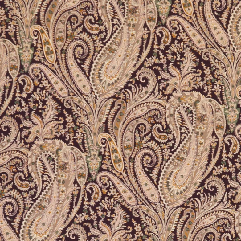 Liberty Fabrics Felix Raison Cotton Velvet, Dragonfly 3 Liberty Fabrics Felix Raison Cotton Velvet, Dragonfly