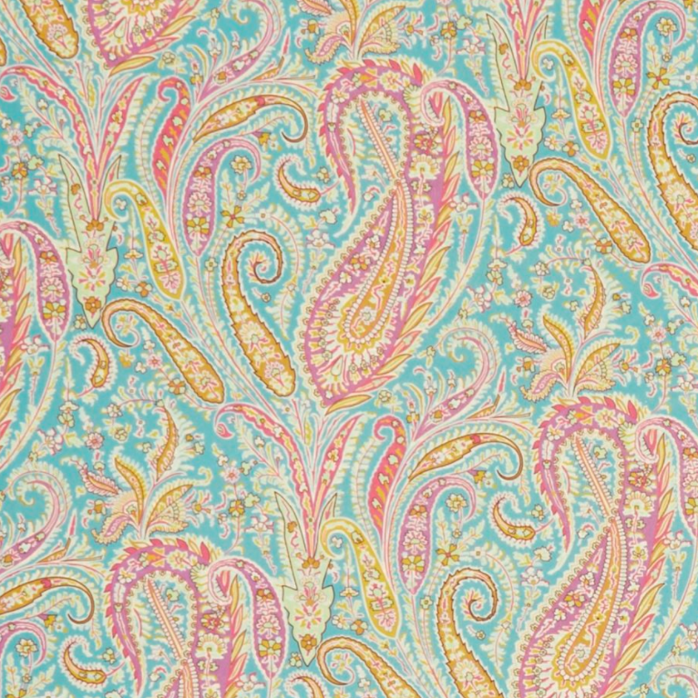 Liberty Fabrics Felix Raison Cotton Velvet, Dragonfly 8 Liberty Fabrics Felix Raison Cotton Velvet, Dragonfly