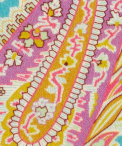 Liberty Fabrics New Felix Raison Cotton Velvet, Pewter 26 Liberty Fabrics New Felix Raison Cotton Velvet, Pewter