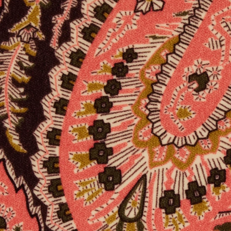 Liberty Fabrics Felix Raison Cotton Velvet, Dragonfly 11 Liberty Fabrics Felix Raison Cotton Velvet, Dragonfly