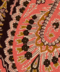 Liberty Fabrics New Felix Raison Cotton Velvet, Jade