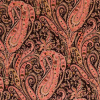 Liberty Fabrics New Felix Raison Cotton Velvet, Lacquer 2 Liberty Fabrics New Felix Raison Cotton Velvet, Lacquer