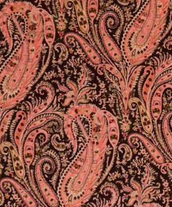 Liberty Fabrics New Felix Raison Cotton Velvet, Jade