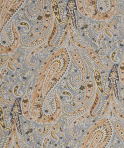 Liberty Fabrics New Felix Raison Cotton Velvet, Jade