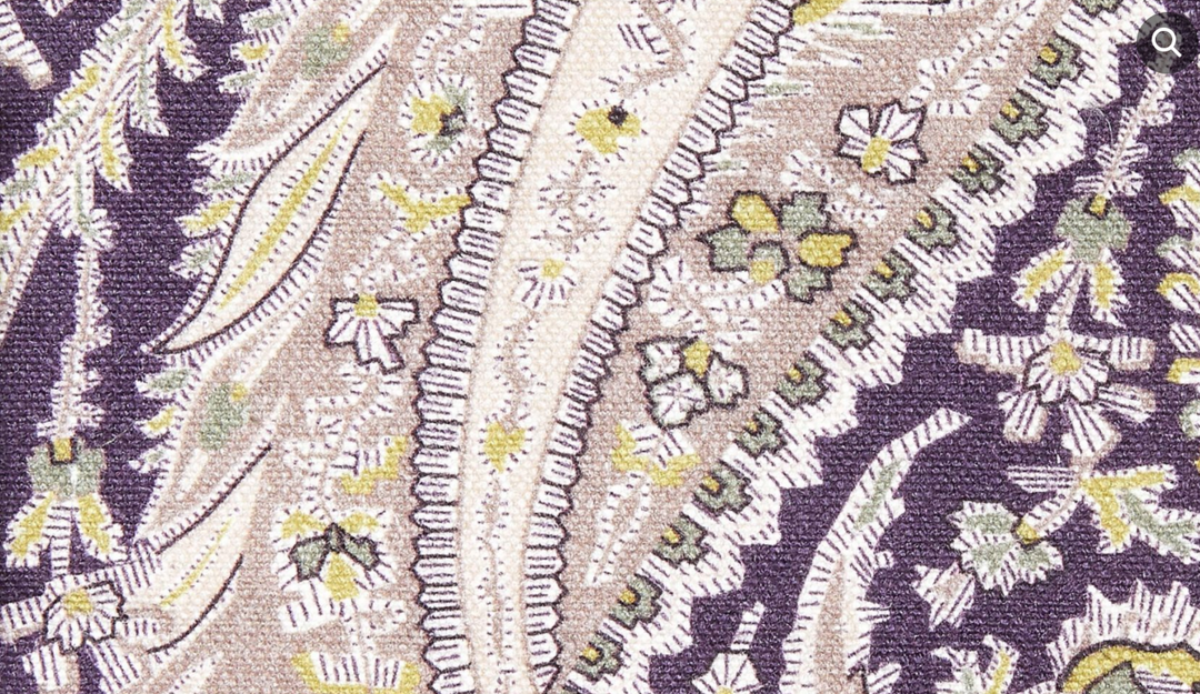 Liberty Fabrics New Felix Raison Emberton Linen, Dragonfly 6 Liberty Fabrics New Felix Raison Emberton Linen, Dragonfly