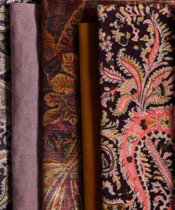 Liberty Fabrics New Felix Raison Emberton Linen, Dragonfly 22 Liberty Fabrics New Felix Raison Emberton Linen, Dragonfly