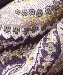 Liberty Fabrics Felix Raison Emberton Linen, Lichen Bright New 23 Liberty Fabrics Felix Raison Emberton Linen, Lichen Bright New