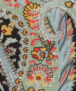 Liberty Fabrics New Felix Raison Emberton Linen, Dragonfly 24 Liberty Fabrics New Felix Raison Emberton Linen, Dragonfly