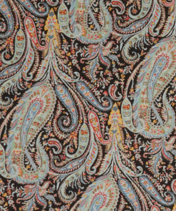 Liberty Fabrics Felix Raison Emberton Linen, Lichen Bright New 29 Liberty Fabrics Felix Raison Emberton Linen, Lichen Bright New