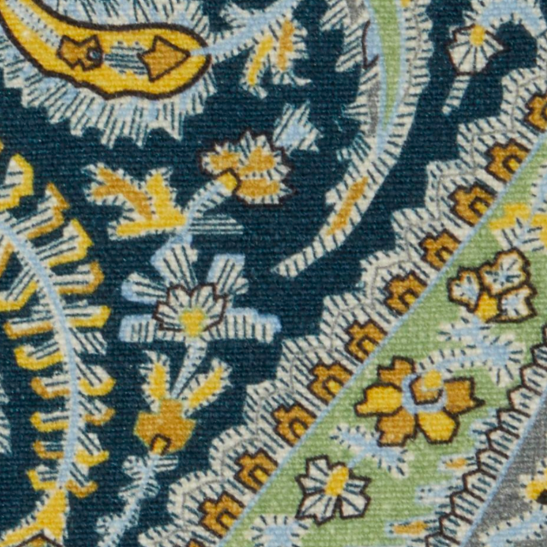 Liberty Fabrics New Felix Raison Emberton Linen, Dragonfly 14 Liberty Fabrics New Felix Raison Emberton Linen, Dragonfly