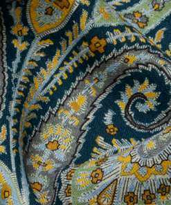 Liberty Fabrics New Felix Raison Emberton Linen, Dragonfly 30 Liberty Fabrics New Felix Raison Emberton Linen, Dragonfly