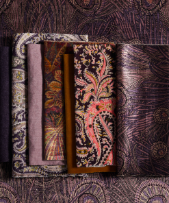 Liberty Fabrics New Felix Raison Emberton Linen, Dragonfly 32 Liberty Fabrics New Felix Raison Emberton Linen, Dragonfly