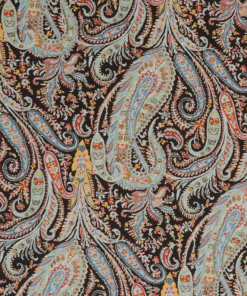 Liberty Fabrics New Felix Raison Emberton Linen, Lichen Dark 22 Liberty Fabrics New Felix Raison Emberton Linen, Lichen Dark