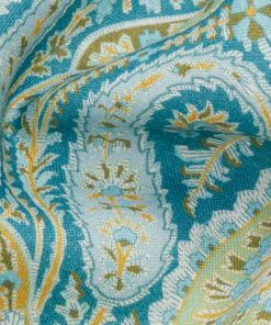 Liberty Fabrics Felix Raison Chiltern Linen, Lichen Sage