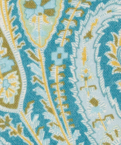 Liberty Fabrics Felix Raison Chiltern Linen, Lichen Sage