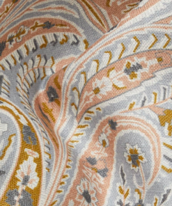 Liberty Fabrics Felix Raison Chiltern Linen, Lichen Sage