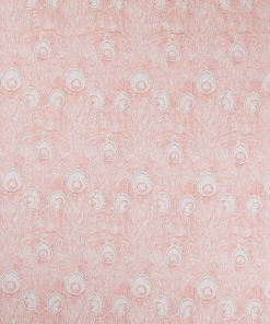 Liberty Fabrics New Hebe Marlow Linen Fabric In Lacquer