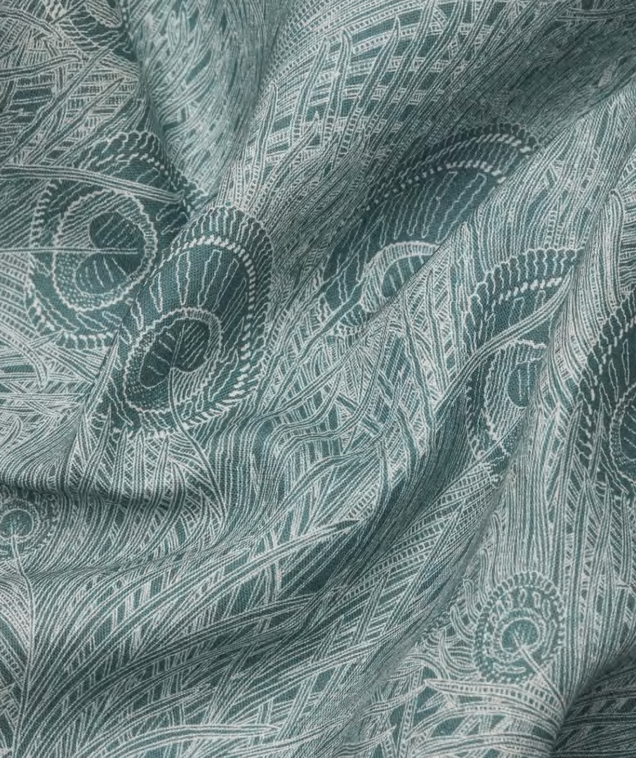 Liberty Fabrics Hebe Marlow Linen Fabric In Lichen Chartreuse New 15 Liberty Fabrics Hebe Marlow Linen Fabric In Lichen Chartreuse New