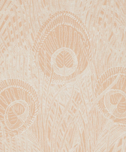 Liberty Fabrics New Hebe Marlow Linen Fabric In Lacquer