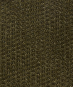 Liberty Fabrics Capello Shell Vintage Velvet In Evergreen