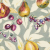 Liberty Fabrics New Fruit Billet Viscose Linen In Lemon Tree 2 Liberty Fabrics New Fruit Billet Viscose Linen In Lemon Tree