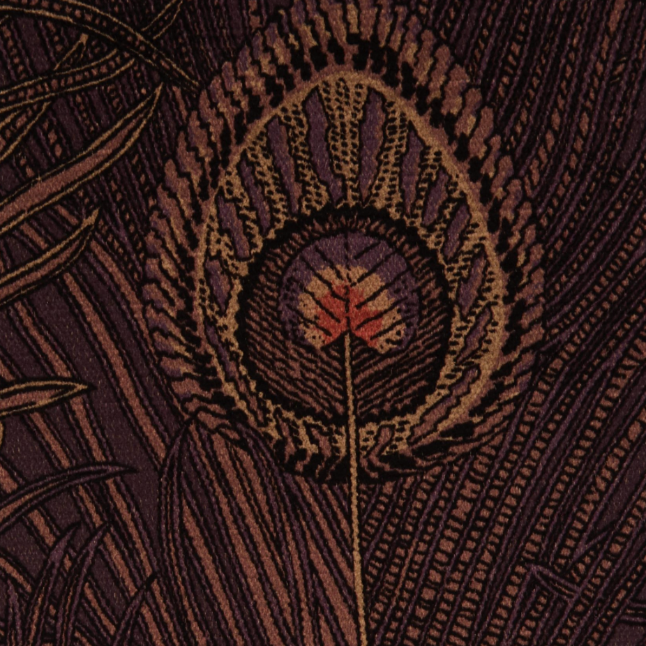 Liberty Fabrics Hera Feather Vintage Velvet, Jade 16 Liberty Fabrics Hera Feather Vintage Velvet, Jade