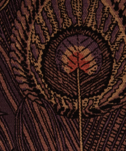 Liberty Fabrics Hera Feather Vintage Velvet, Jade 39 Liberty Fabrics Hera Feather Vintage Velvet, Jade