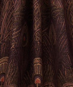 Liberty Fabrics New Hera Feather Vintage Velvet, Dragonfly 28 Liberty Fabrics New Hera Feather Vintage Velvet, Dragonfly