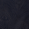 Liberty Fabrics New Hera Plume Dyed Jacquard, Ink