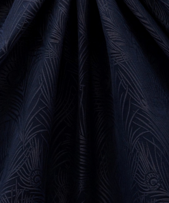 Liberty Fabrics New Hera Plume Dyed Jacquard, Pewter 38 Liberty Fabrics New Hera Plume Dyed Jacquard, Pewter