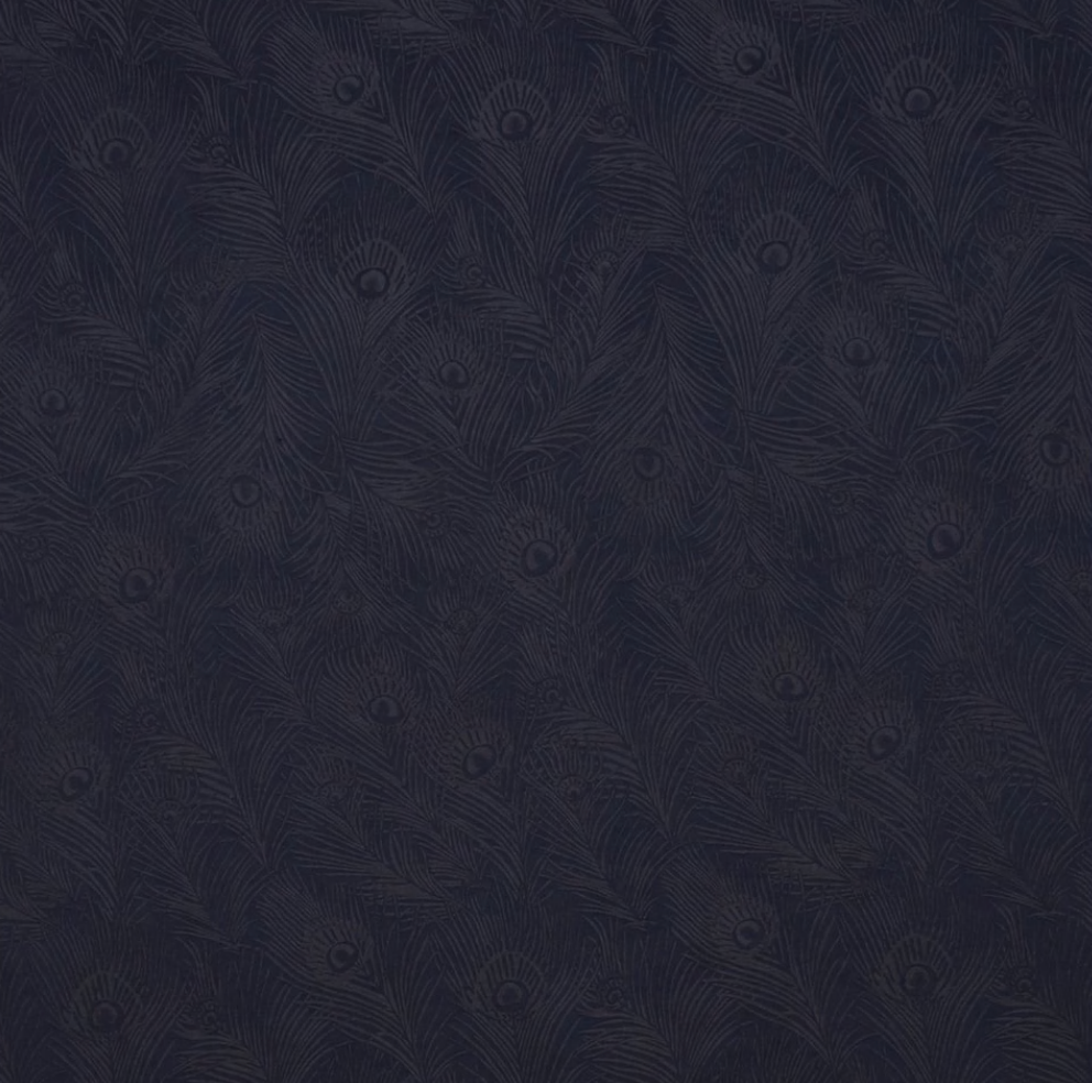 Liberty Fabrics New Hera Plume Dyed Jacquard, Pewter 10 Liberty Fabrics New Hera Plume Dyed Jacquard, Pewter
