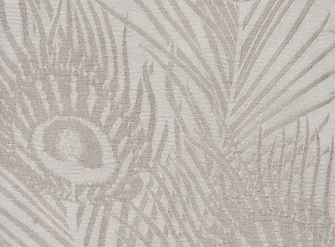 Liberty Fabrics New Hera Plume Dyed Jacquard, Ink 13 Liberty Fabrics New Hera Plume Dyed Jacquard, Ink