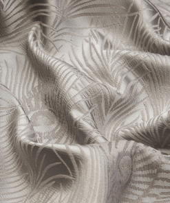 Liberty Fabrics New Hera Plume Dyed Jacquard, Slipper 45 Liberty Fabrics New Hera Plume Dyed Jacquard, Slipper