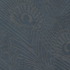 Liberty Fabrics Hera Plume Dyed Jacquard, Pewter Blue New 2 Liberty Fabrics Hera Plume Dyed Jacquard, Pewter Blue New