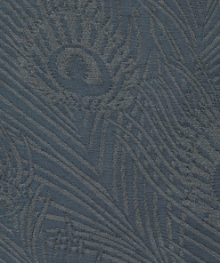 Liberty Fabrics Hera Plume Dyed Jacquard, Scarab