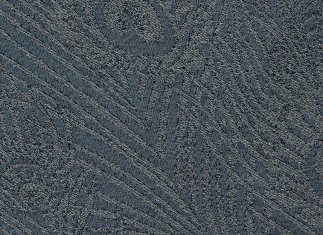 Liberty Fabrics New Hera Plume Dyed Jacquard, Pewter 17 Liberty Fabrics New Hera Plume Dyed Jacquard, Pewter