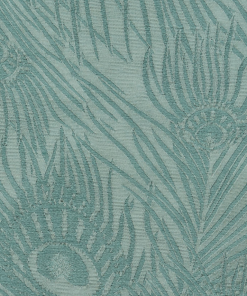 Liberty Fabrics Hera Plume Dyed Jacquard, Fennel