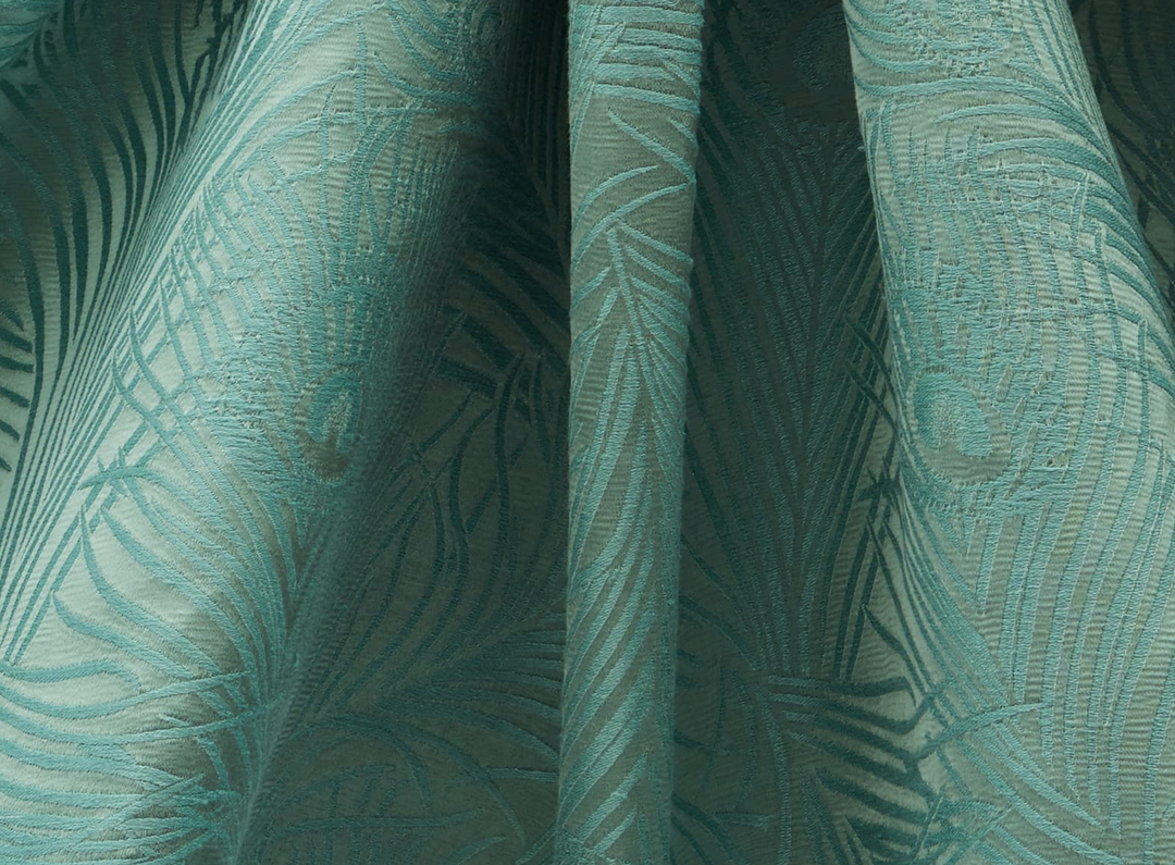 Liberty Fabrics New Hera Plume Dyed Jacquard, Slipper 9 Liberty Fabrics New Hera Plume Dyed Jacquard, Slipper