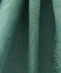 Liberty Fabrics Hera Plume Dyed Jacquard, Salvia New 34 Liberty Fabrics Hera Plume Dyed Jacquard, Salvia New